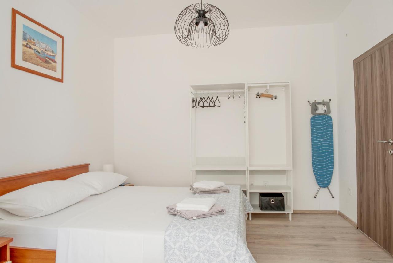 Apartmani Vudrag Trogir Dış mekan fotoğraf